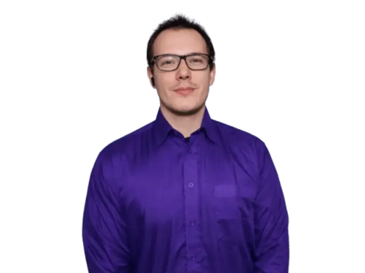 Kamil Zapala Web Developer z Kielc projektujący nowoczesne strony internetowe dla firm z branży HVAC i instalatorów sanitarznych